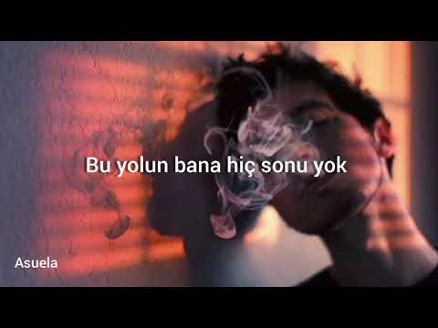 Kerim Araz - Toparlanmam Lazım (Sözleri / Lyrics)