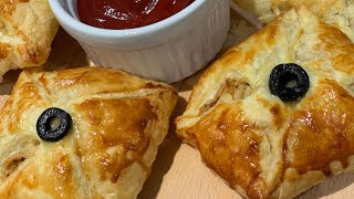 Chicken Patties Recipe | Easy Recipe | RB in the Kitchen