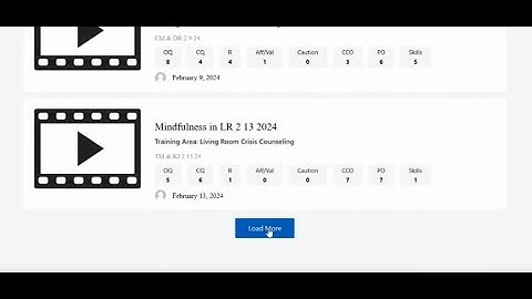 Create an Infinite Scroll with My WordPress Load More Button Plugin!
