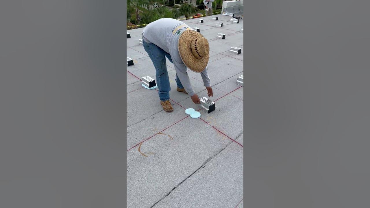 Solar Stack - The Fastest Way to Install Solar