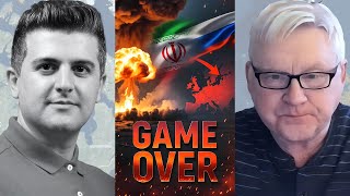 Download Lagu Andrei Martyanov: GAME OVER: Iran \u0026 Russia Just WIPED OUT Every Threat! MP3 Download Lagu Andrei Martyanov: GAME OVER: Iran \u0026 Russia Just WIPED OUT Every Threat! MP3