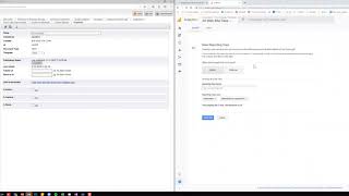 Set up Touchpoints Analytics