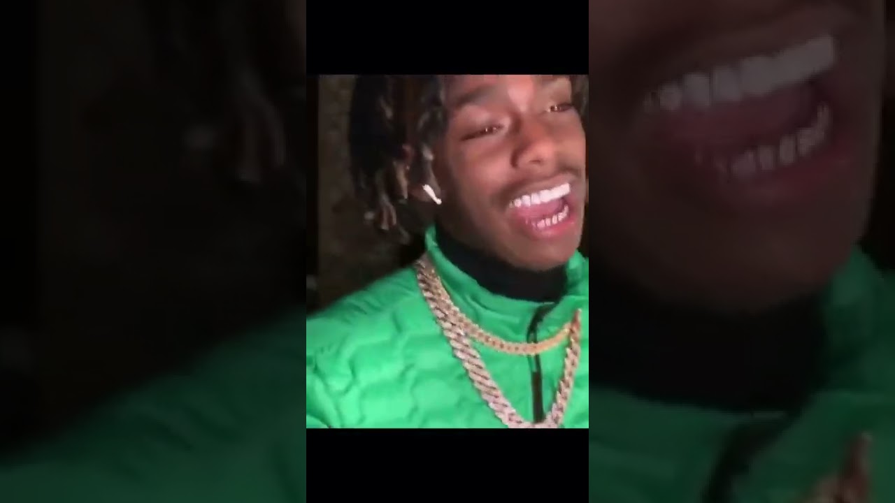 Watch YNW Melly Flexing His Jewelry Before Getting Locked Up on YouTube Watch YNW Melly Flexing His Jewelry Before Getting Locked Up on YouTube