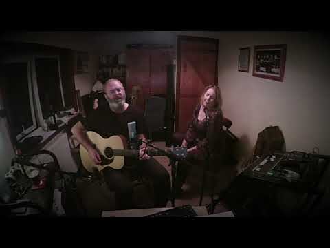 Shankill Butchers - a Decemberists cover by Neil Hunt and Sue Dutton