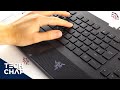 Razer deathstalker expert gaming keyboard review  disappointing