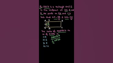 General Aptitude One Minute MCQ Multiple Choice Question for CSIR NET & GATE | Q. - 8 | #shorts