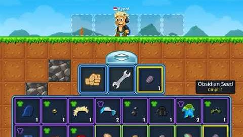 How To Get Gems And Magic Stuff | IN PORTAL WORLD