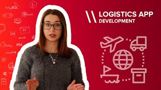 Logistics App Development: How To Create It And How Much Does It Cost screenshot 5