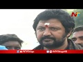 What Do YSRCP Decide Over TDP Rebel MLA Vallabhaneni Vamsi Resignation