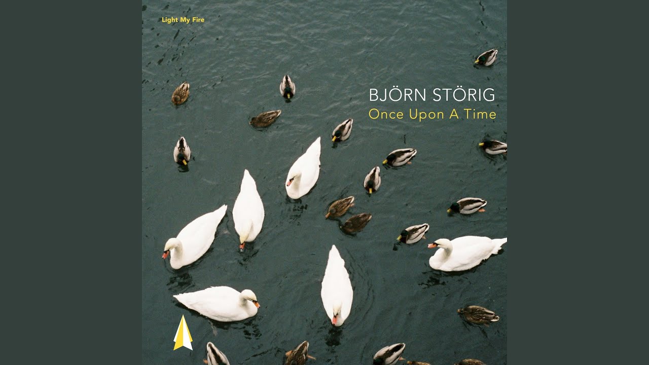 Once Upon a Time (Marlon Hoffstadt & HRRSN Remix)