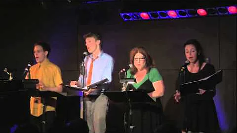 Come Home Safe (from "Hansel & Gretl & Heidi & Gnt...