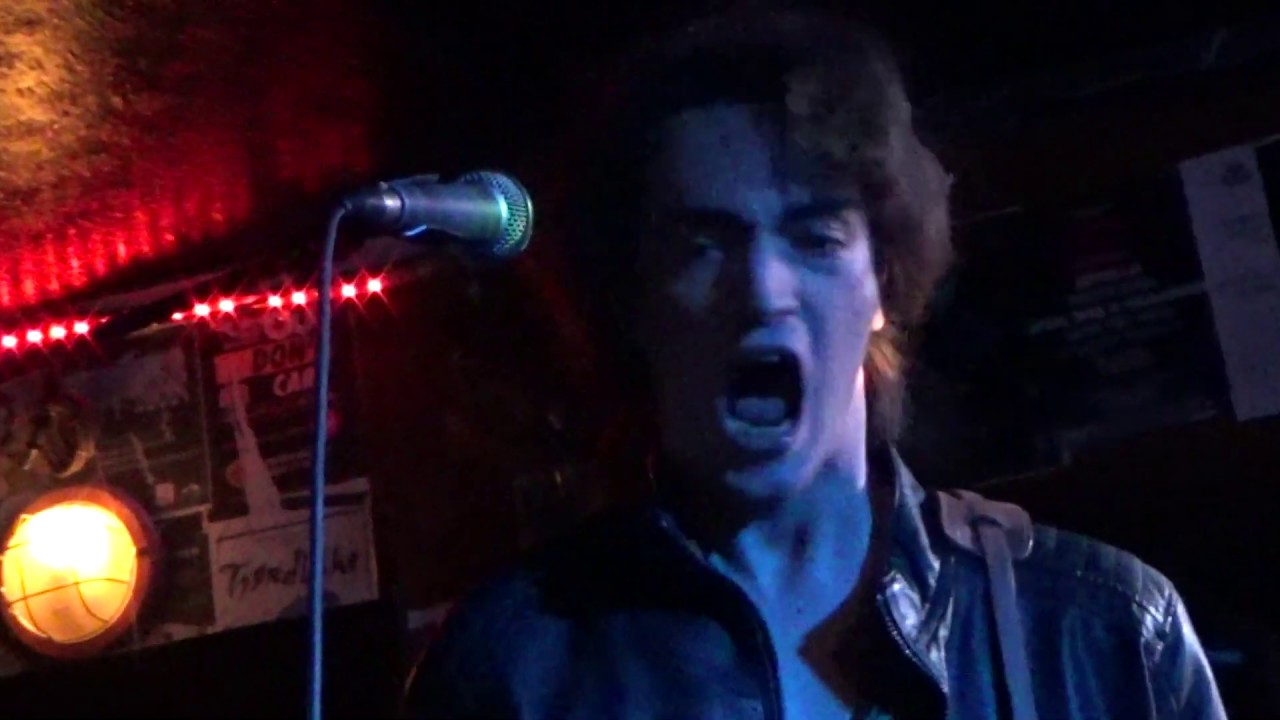 Flying Fools  20.03.2019