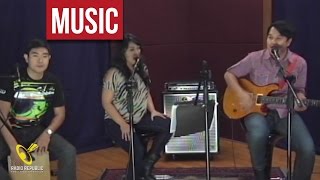 Top Suzara, Aia de Leon & Zach Lucero - "Umagang Kay Ganda" Live! chords