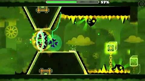 Free user coins! Look up -By:Adiale [Geometry Dash 2.0]-RobbxD