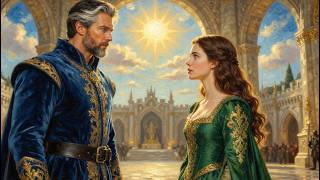 The Alpha King Banished His Bloodline — Until Truth Destroyed the Empire