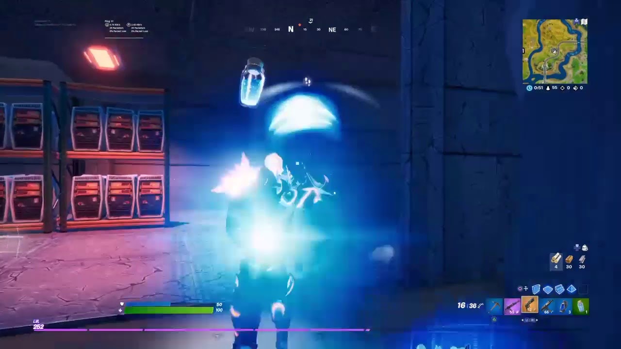 Batdan_007 and Batnation Clan stream 3 days left to finish all challenges