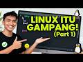 LINUX ITU GAMPANG! ✅ Belajar Dasar Linux dari NOL - Part 1 (Linux Fundamentals Part 1 – TryHackMe)