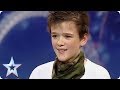 When Rejected Acts COME BACK! | Britain's Got Talent