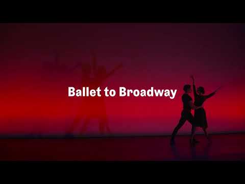 Royal Ballet and