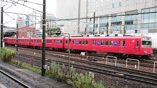 【回送】●20200708 6500系 発車 ＠金山