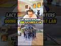 Lacy Reacts To All The Summit Lan Players Trolling Clix…