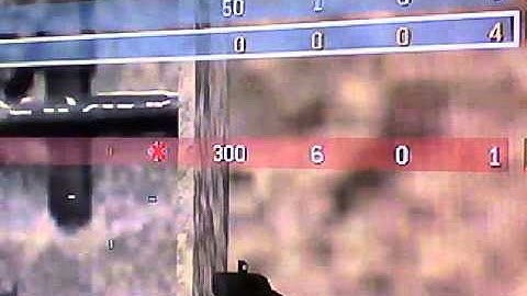 host drops second map