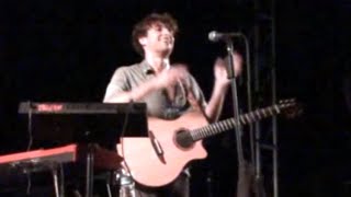 Paolo Nutini Live in Dallas (Full Show) - 2/10/2014