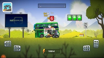 Renegade Racing All Levels Full Gameplay Walkthrough Part 1