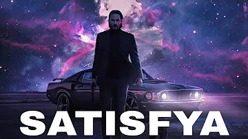 John Wick  [SATISFAYA]