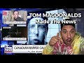 TOM MACDONALD ON FOX NEWS - Talks FAKE WOKE & Other Songs He’s Released | Watch Whole Interview