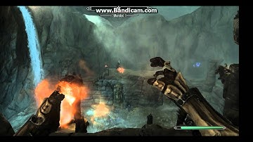 The Elder Scrolls V: Labyrinthian - Morokei boss (Master)