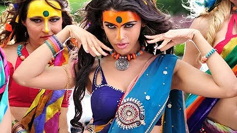 Disturb chestunnade  Full Video Song HD - Devudu C...