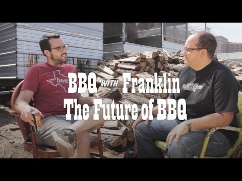 The Future of BBQ