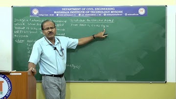 Singly Reinforced Section Design|5th Sem|Module 3|Design of RC Structural Elements(18CV53)|Session 2