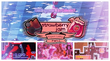 The Most Frustrating Celeste Map Ever Made?