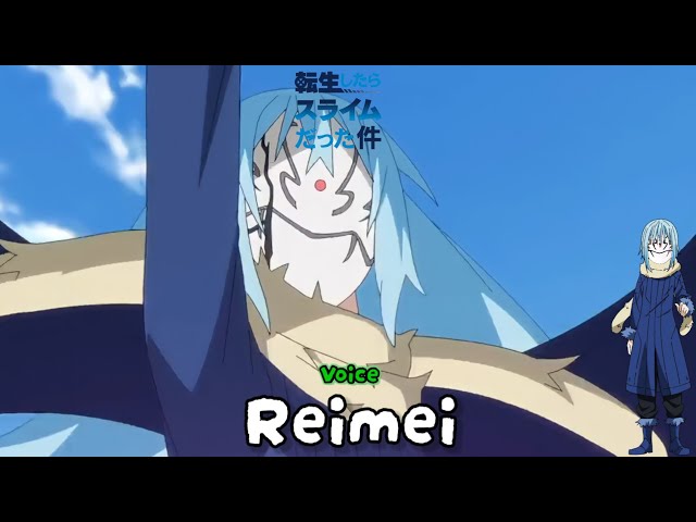 Stream Tensei Shitara Slime Datta Ken OST - Majesty by SlimeQueen