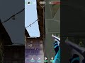 Veto Haven Line-Up Chokehold For A Ramp