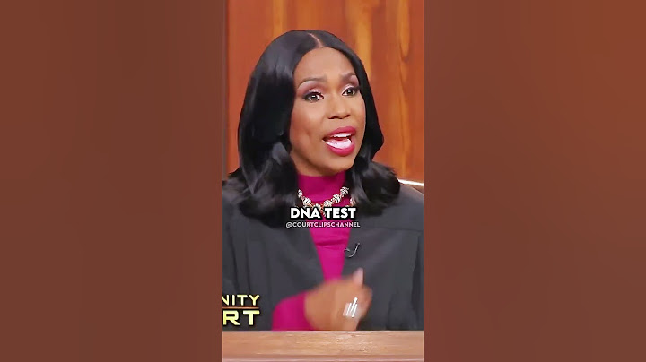 Woman SCAMS Man With Child Support😲