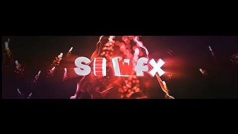 [Blender/AE]  #72 Friend-Tro For SawFX (Sub Him)