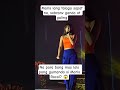 Maris Racal femus na femus dahil sa talent niya #trending #trendingshorts #trend