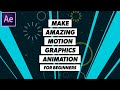 New After Effects Course for Beginners 2020 - Graphy App