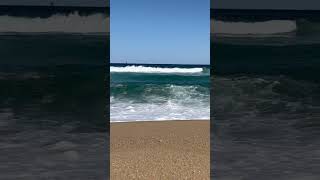 海浪療癒 #soundhealing #聲音療癒 #淨化  #nature #wavehealing