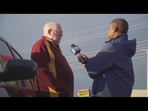 Customers phone buying headache at Best Buy 