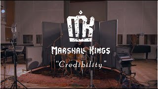 Marshall Kings - Credibility