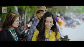 যমজ স্বামী নাটকের একটি অংশ |  Prank King | Miraz Khan | Ananna Islam | Jamrul Razu