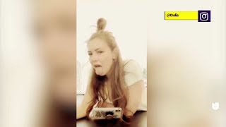 Esta Es La Rudísima Rutina De Ejercicios De Thalía Y Acabarás Muy Cansado De Tan Solo Mirarla