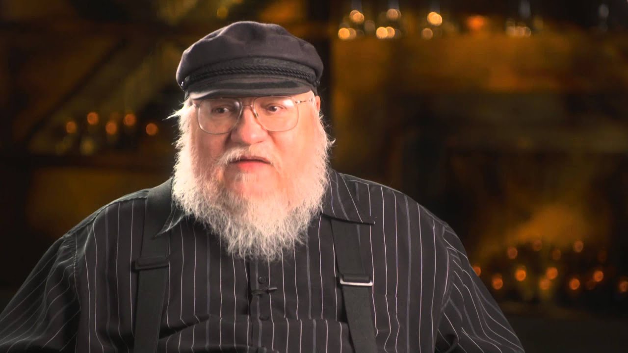 Game of Thrones Season 3: Episode #10 - Backing a Winner (HBO)