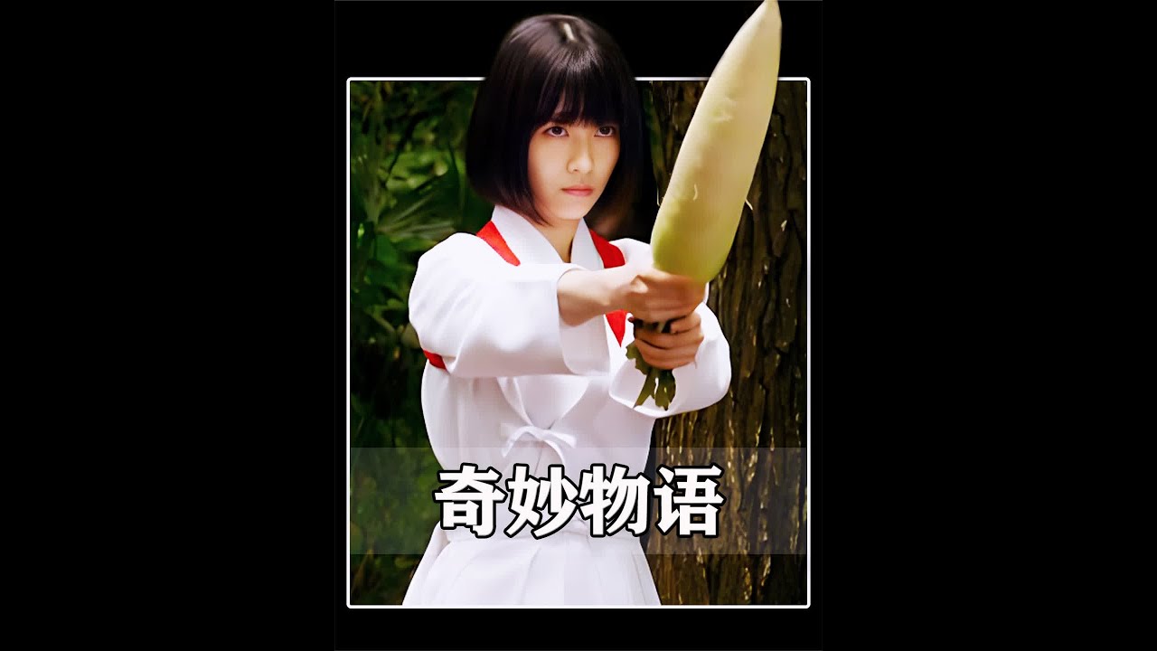 萝卜武士的巅峰对决，拥有吸仇恨体质的少女！ 