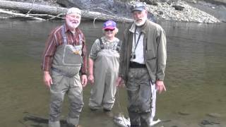 Season Chasers Chuitna River Guide 133