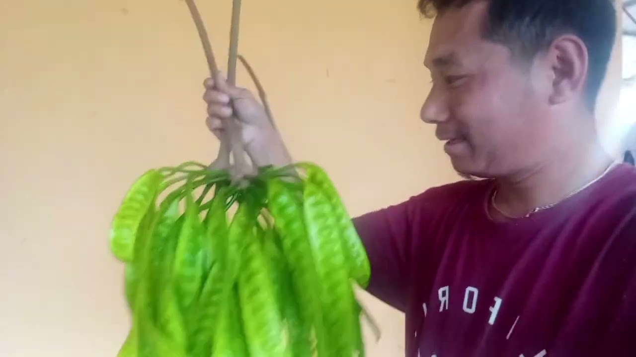 सुन चाहियो